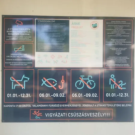 Kali Medence Kapuja 3 * Zánka
