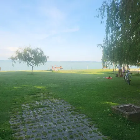 Kali Medence Kapuja 3 Apartament *